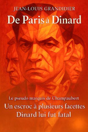 De Paris à Dinard